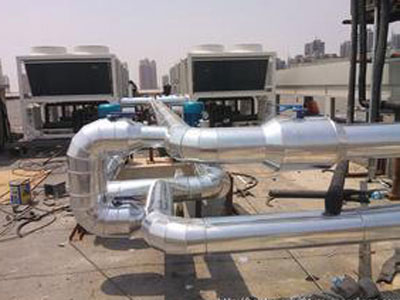 抚顺储罐保温施工 “橙”意满满的盲盒大上新