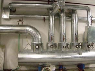 哈密设备保温厂家 湖北鹤峰：柴火木甑蒸出“年粑粑”